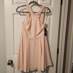 Lulus Dress